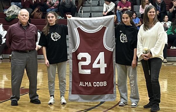 Girls Basketball
